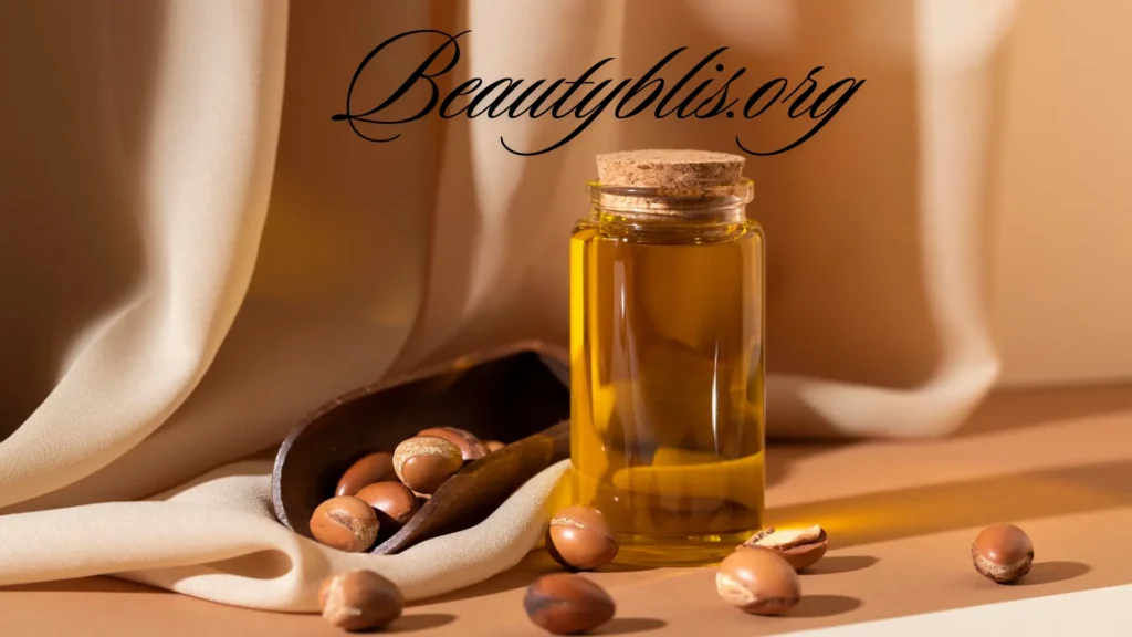 oil argan morocco