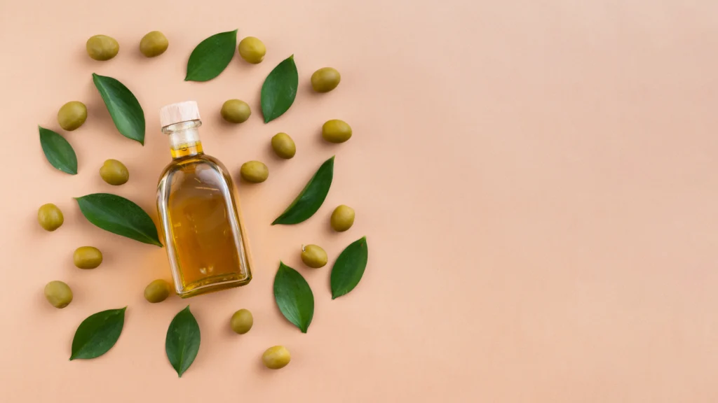 oil argan morocco